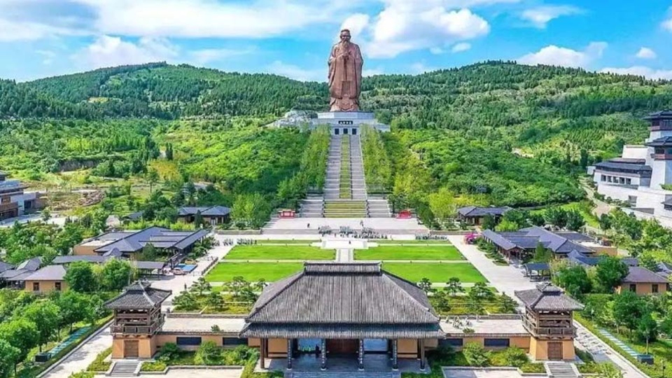 Building bridges across civilizations: Reflections on China’s Global Civilization Initiative