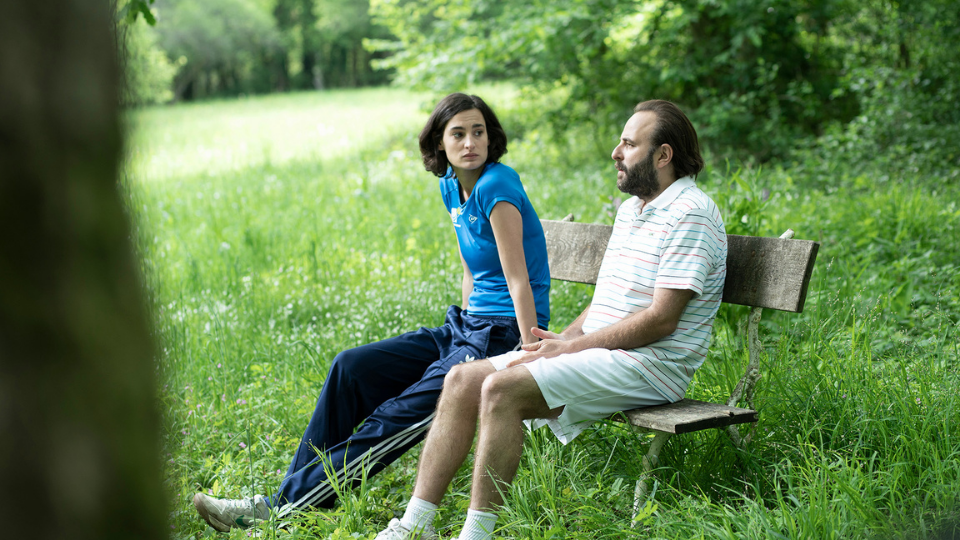 ‘Suspended Time’ film review