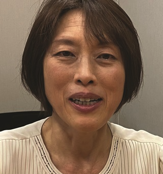Tomoko Tamura – People's World