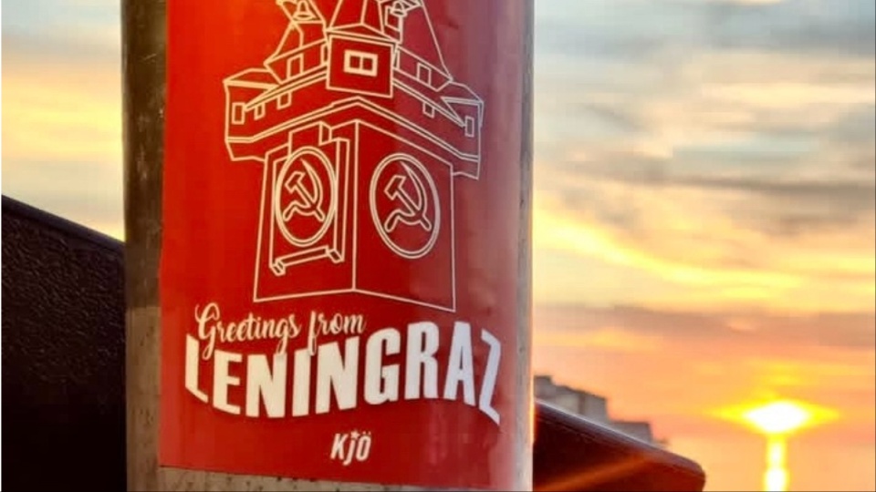 Welcome to LeninGraz: Austrian Communists show how to run, win, and govern