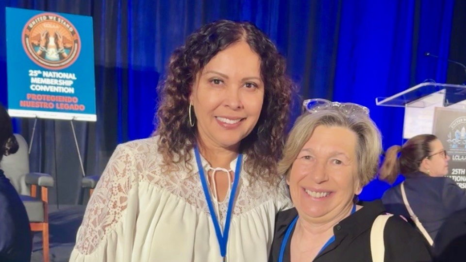 Latino labor organization pushes unity among all workers