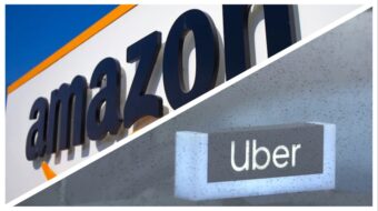 Uber and Amazon wins in Canada spotlight progressive labor legislation