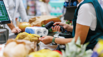 ‘Inflation in America is solved,’ Trump tells royal pals in Britain