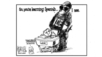 Supreme Court greenlights ICE policy of racial profiling