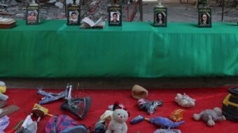 After sanctions ‘snapback,’ people of Iran threatened with another war