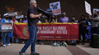 Philly District Attorney Krasner says residents must organize to protect freedom