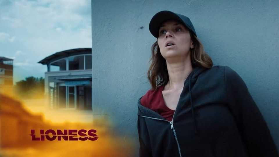 ‘Lioness’: A mother protecting her cubs turns into a protector of Afrikaner society