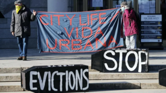 Massachusetts debates statewide rent control