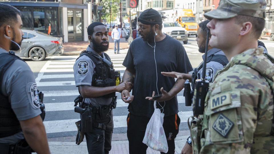 150 organizations issue dire warning on democracy