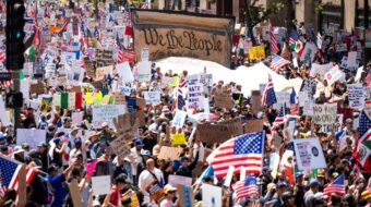 MAGA’s new McCarthyism