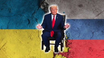 What’s behind Trump’s about-face on Ukraine war?