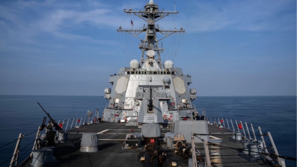 Fact and fiction regarding U.S. military aggression toward Venezuela