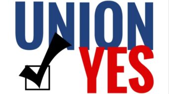 Poll results show 68% of Americans approve of unions