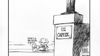 Officials warn of November disruption in SNAP benefits amid budget impasse