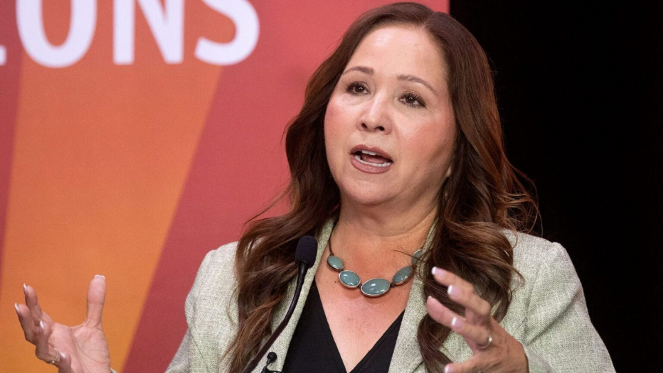 Arizona unions rally against GOP attack on federal workers and public