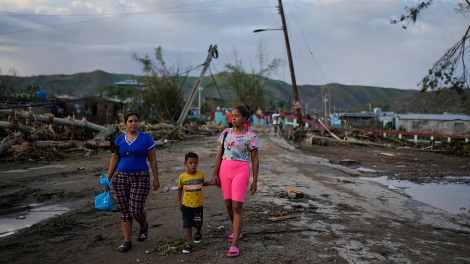 U.N. again demands an end to U.S. blockade of Cuba