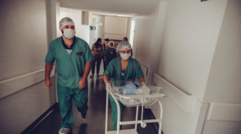 Visas and doctors: Trump’s immigration policy is bad for U.S. health care