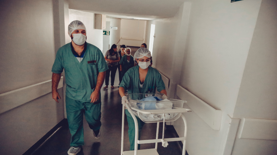 Visas and doctors: Trump’s immigration policy is bad for U.S. health care