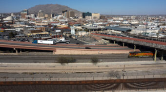 Breast cancer, dizziness, headaches: El Paso residents ask if a warehouse’s toxic emissions are to blame