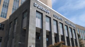 ‘Durham Five’: Charges dropped against N.C. students protesting poor housing