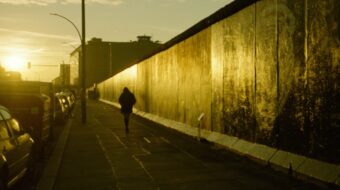 East Germans still underpaid and ignored decades after unification