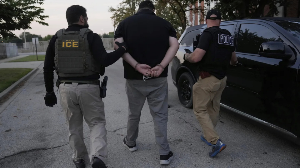 Trump loses to unions in federal court battles