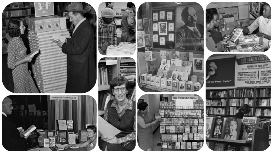 Books that changed the world: Historians assess 100 years of International...