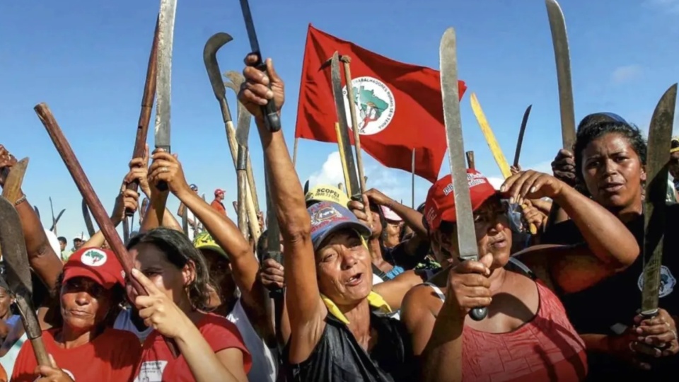 Brazilian workers call for internationalist brigades to defend Venezuela from U.S. attack