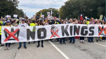 Nationwide, 7 million rise up to save democracy