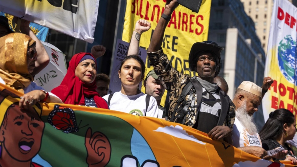 Trump running scared from Oct. 18 No Kings Day protests