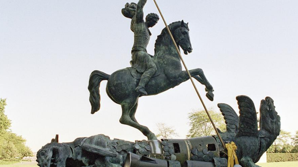 UN delegates push for nuclear weapons elimination