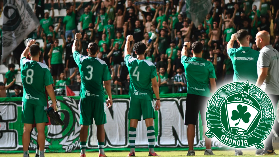 Capitalism scores goal after privatization splits Cyprus’ left-wing soccer team