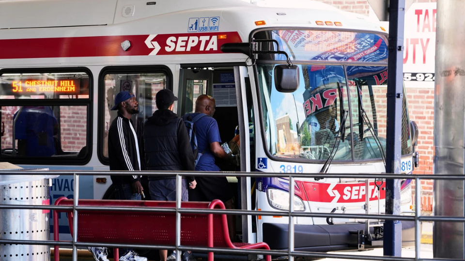 How Philadelphia local news has covered the SEPTA cuts, fallout, and lawsuit