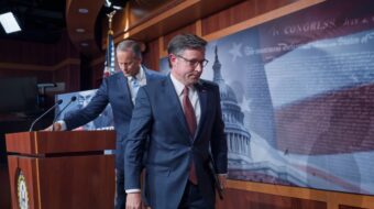 Only in America: Government shutdown is sign of a broken system