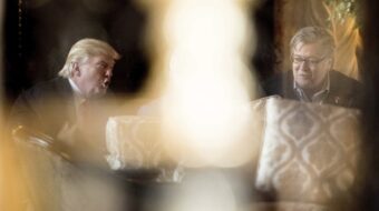 Steve Bannon reveals MAGA is planning for third Trump term