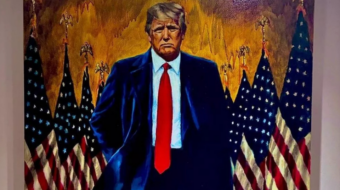 Trump uses shutdown to push mass firings