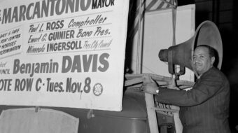 How Harlem Communists paved the way for Mamdani