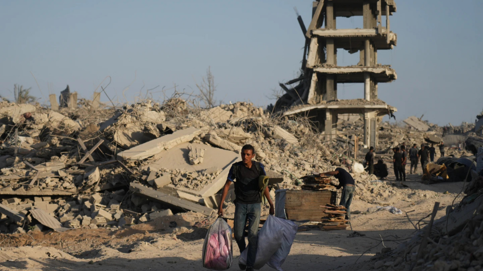 The new kill zone: Gaza’s borders after the ‘ceasefire’