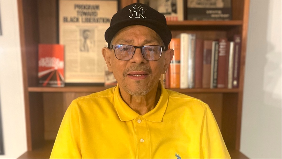 Jaime Cruz, Jr. – Lifelong fighter for socialism and Puerto Rican...