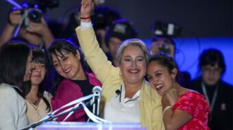 Communist Jeannette Jara first in Chile’s presidential election, heads to run-off