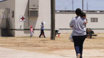 ICE is making it harder for immigrants to escape domestic violence