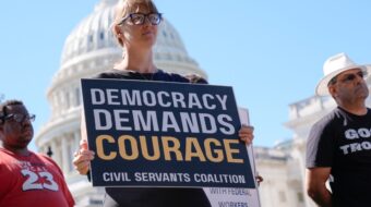 Sellouts: Eight Democratic Senators cave on health care