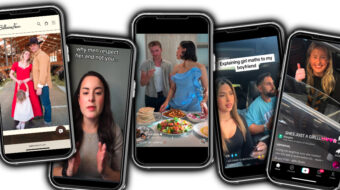 Social media’s Trojan horse of reactionary gender politics