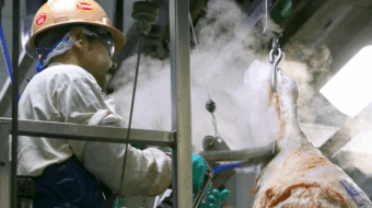 ‘Climate smart’ beef? After a lawsuit, Tyson agrees to drop the label