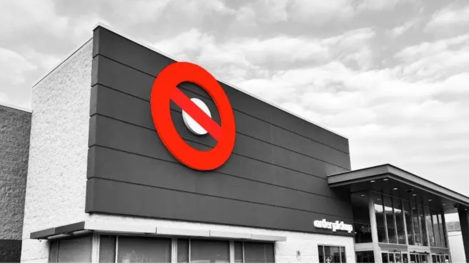 Why the labor movement backs the Target boycott