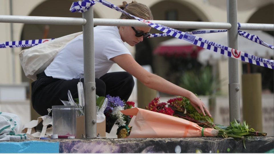 Australian unions condemn Bondi Beach terror attack as politicians vow tighter...