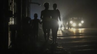 U.S. blockade of Venezuela is also an attack on Cuba