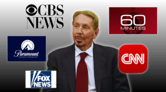The right-wing mainstream media coup has begun