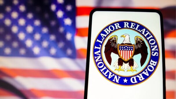 Union-buster at Amazon, Apple, Tesla and Space X now running NLRB