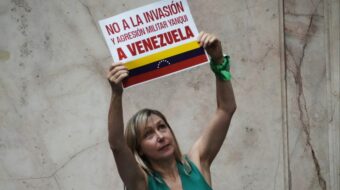 Venezuela and Honduras first targets of Trump’s new National Security Strategy